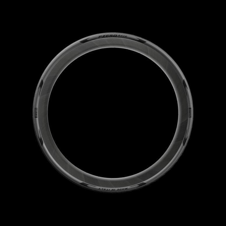 Pirelli P ZERO RACE TLR Nero - Black - 700c