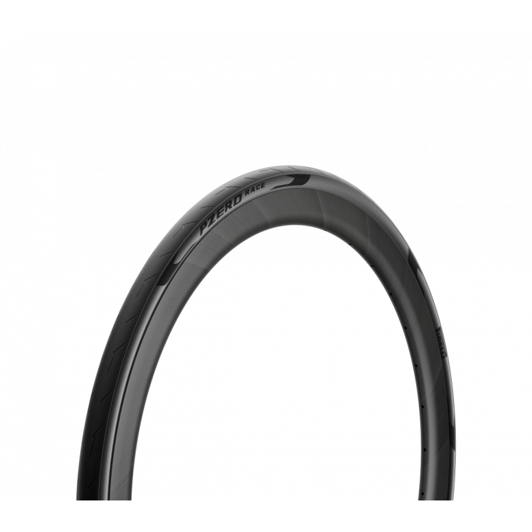 Pirelli P ZERO RACE TLR Nero - Black - 700x28c
