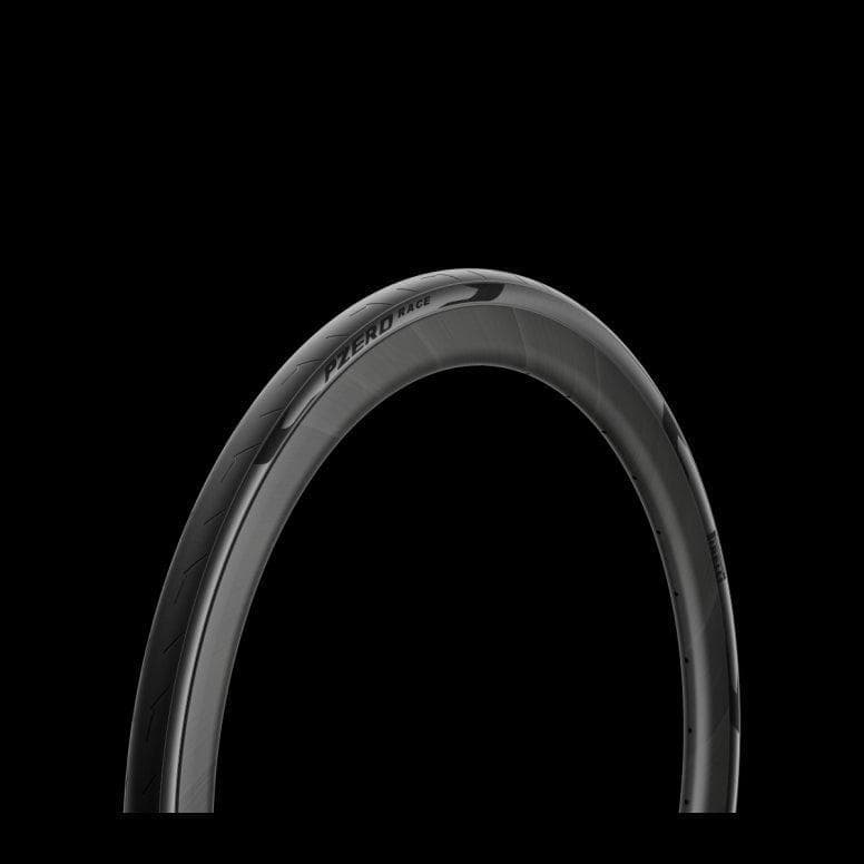 Pirelli P ZERO RACE TLR Nero - Black - 700c
