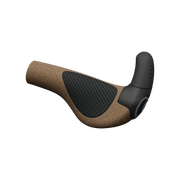 Ergon-GP2-EVO-BioKork-Brown/Black-Large-