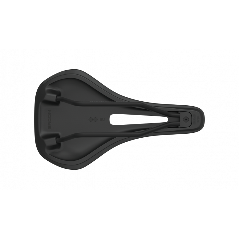 Ergon SR Allroad Women - Black - Medium/Large