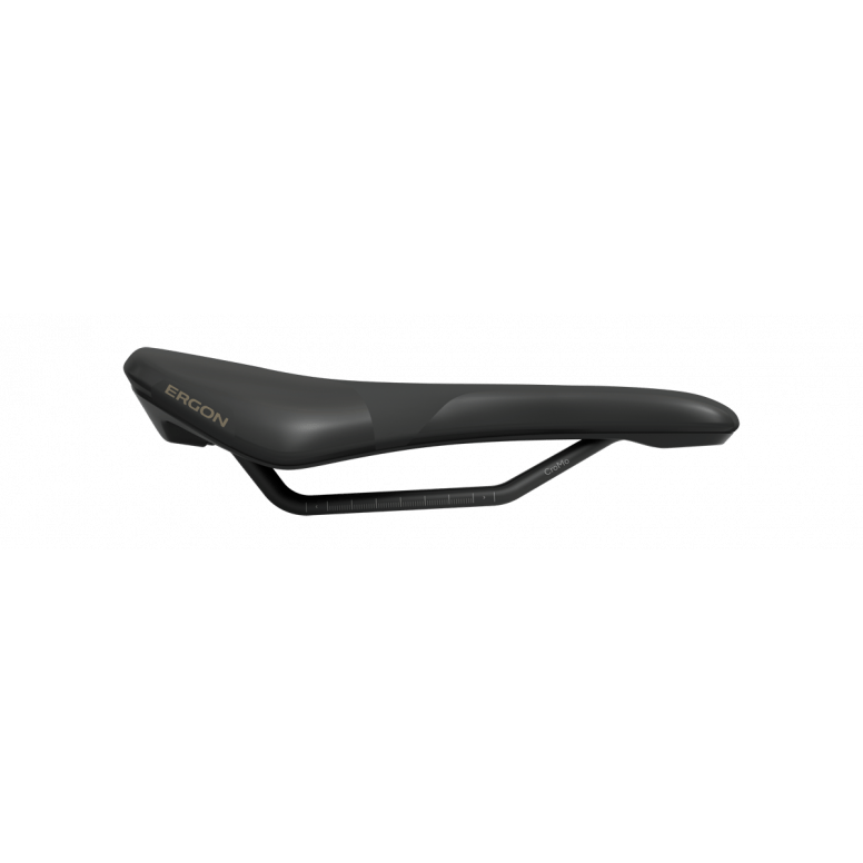 Ergon SR Allroad Women - Black - Medium/Large