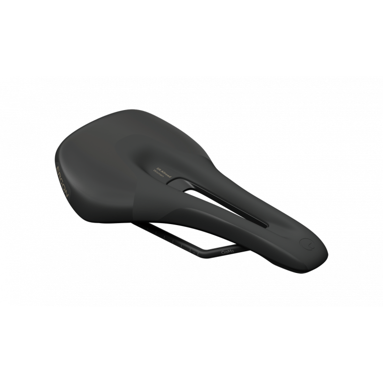 Ergon-SR-Allroad-Women-Black-Small/Medium-