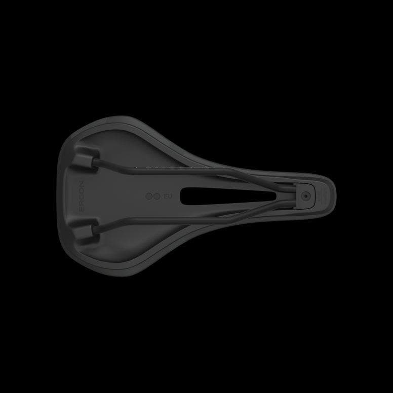 Ergon SR Allroad Women - Black - Small/Medium