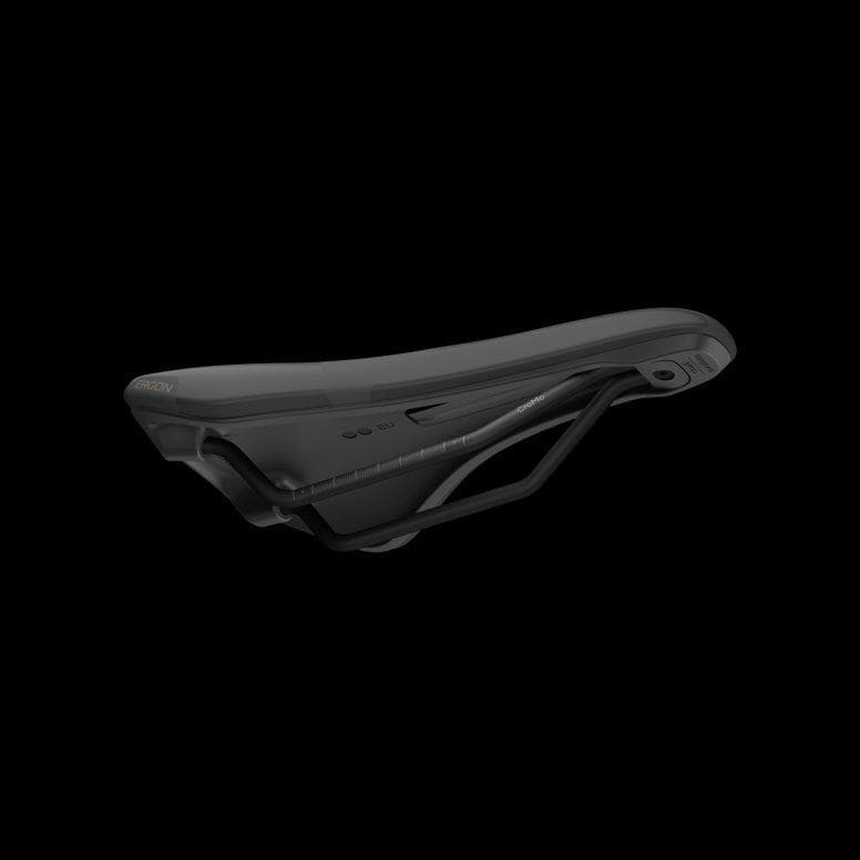 Ergon SR Allroad Women - Black - Small/Medium