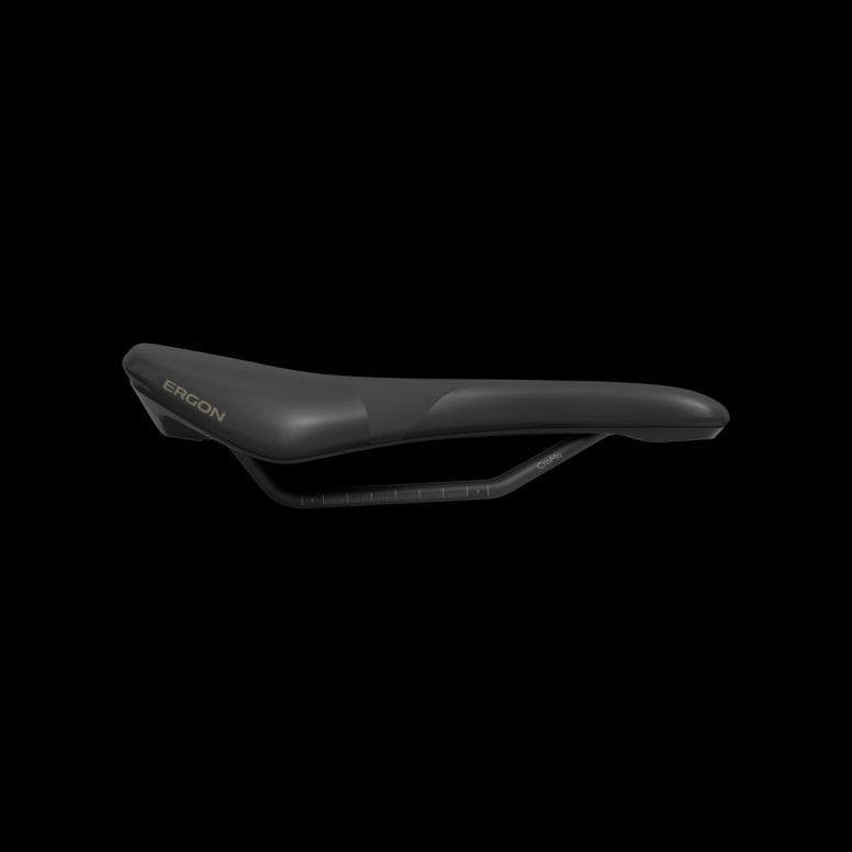 Ergon SR Allroad Women - Black - Small/Medium