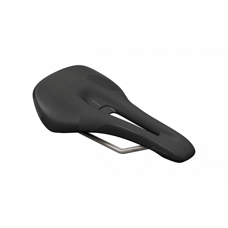 Ergon SR Allroad Comp Women - Black