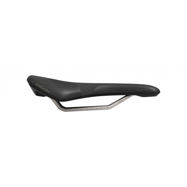 Ergon SR Allroad Comp Women - Black