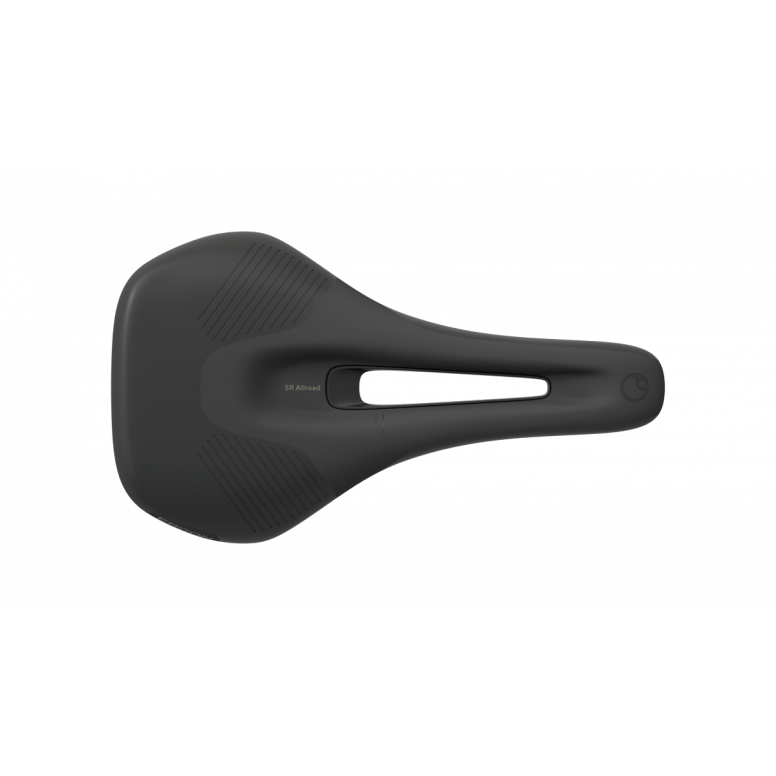 Ergon SR Allroad Comp Women - Black - Small/Medium