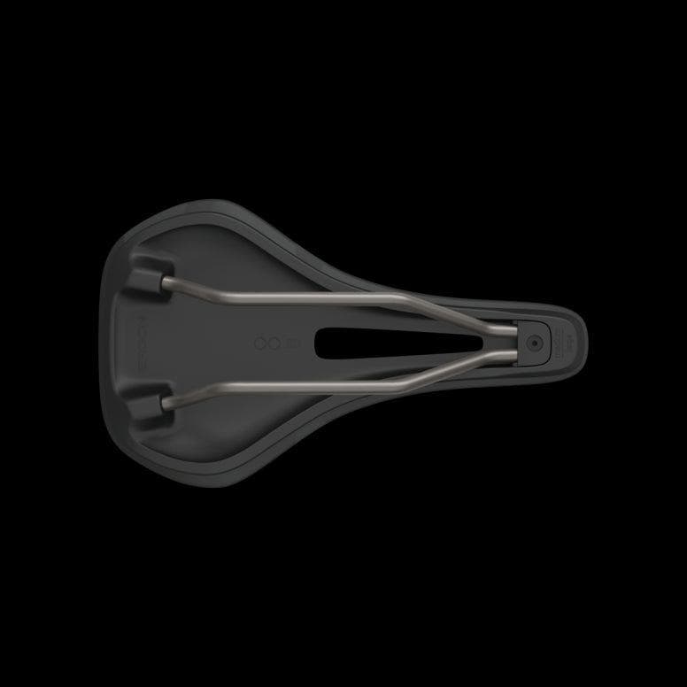 Ergon SR Allroad Comp Women - Black