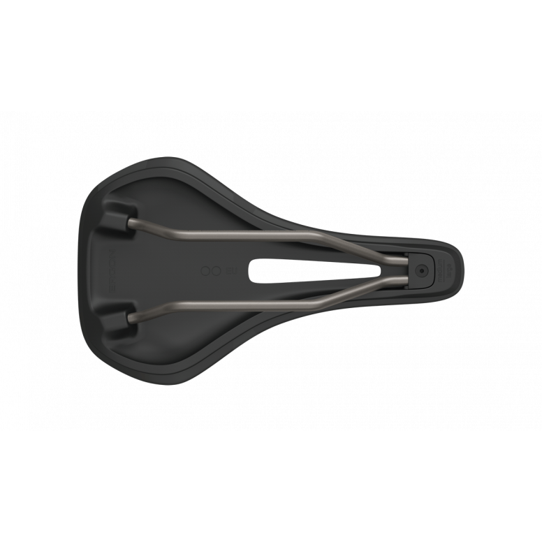 Ergon SR Allroad Comp Women - Black - Small/Medium