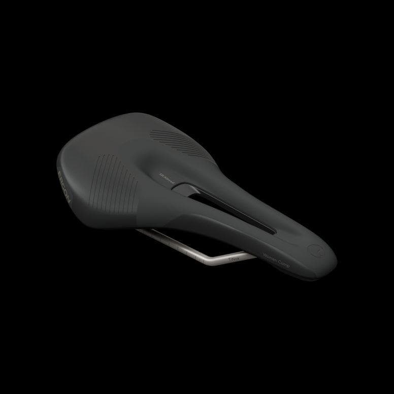 Ergon SR Allroad Comp Women - Black - Medium/Large