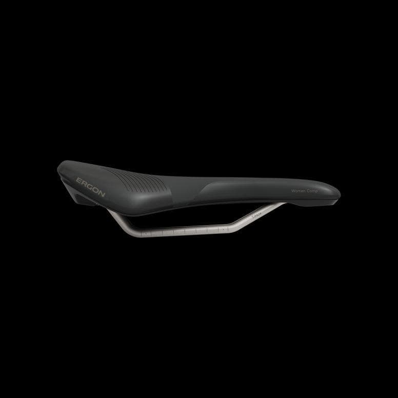 Ergon SR Allroad Comp Women - Black - Medium/Large