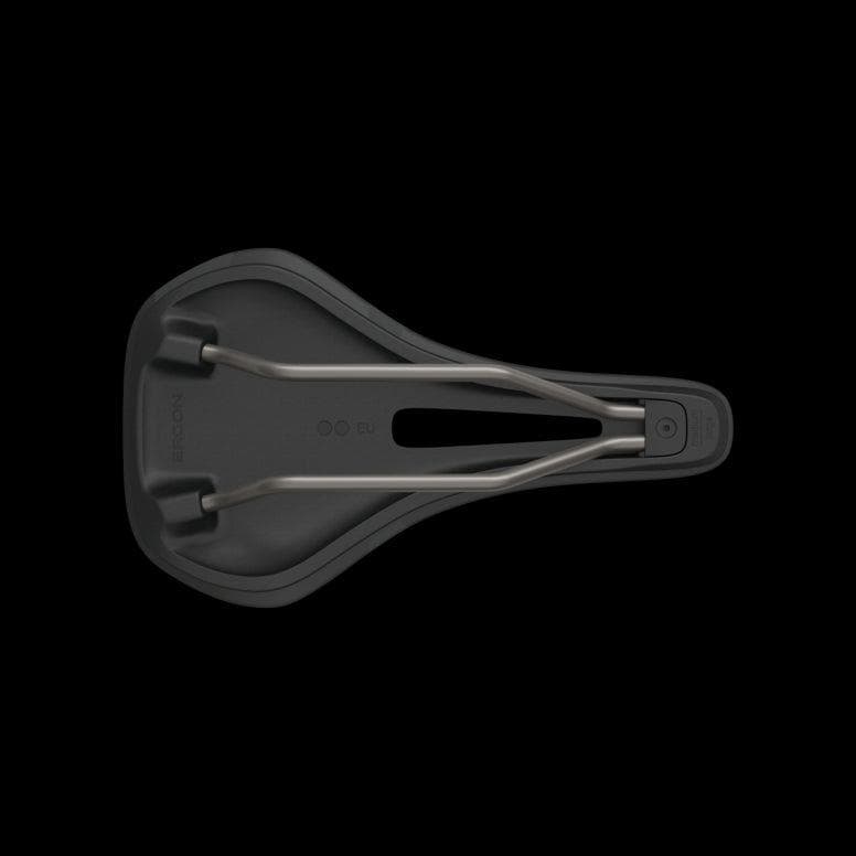 Ergon SR Allroad Pro Women - Black - Medium/Large