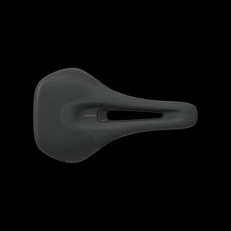 Ergon Allroad Men - Black