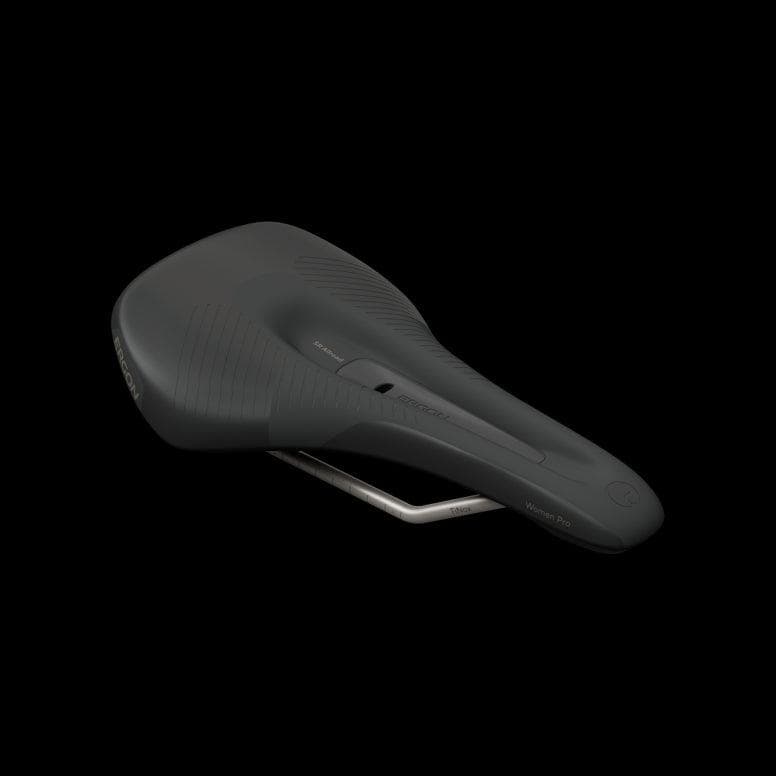 Ergon-SR-Allroad-Pro-Women-Black-Small/Medium-