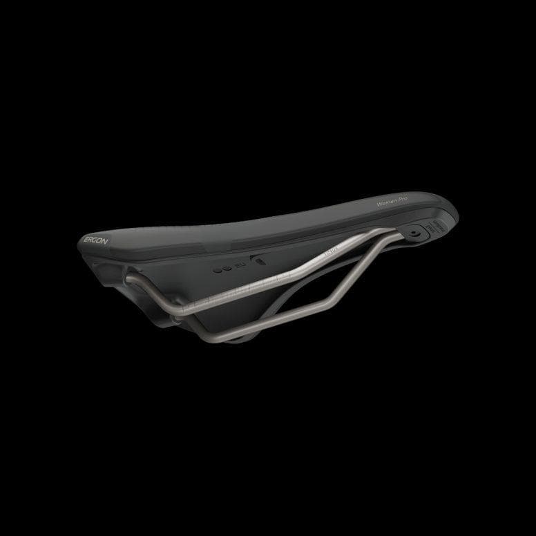 Ergon SR Allroad Pro Women - Black - Small/Medium