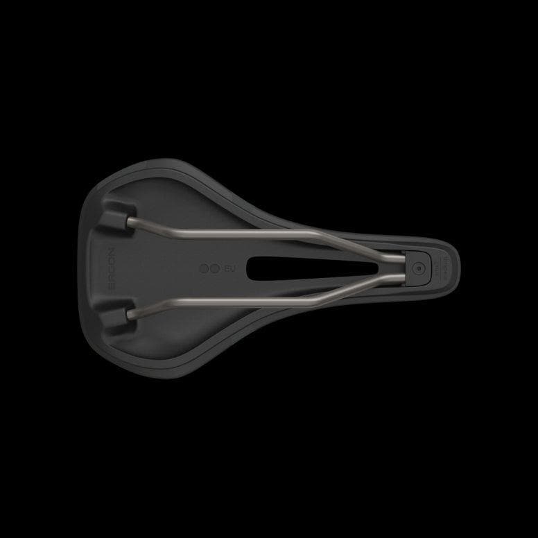 Ergon SR Allroad Pro Women - Black - Small/Medium