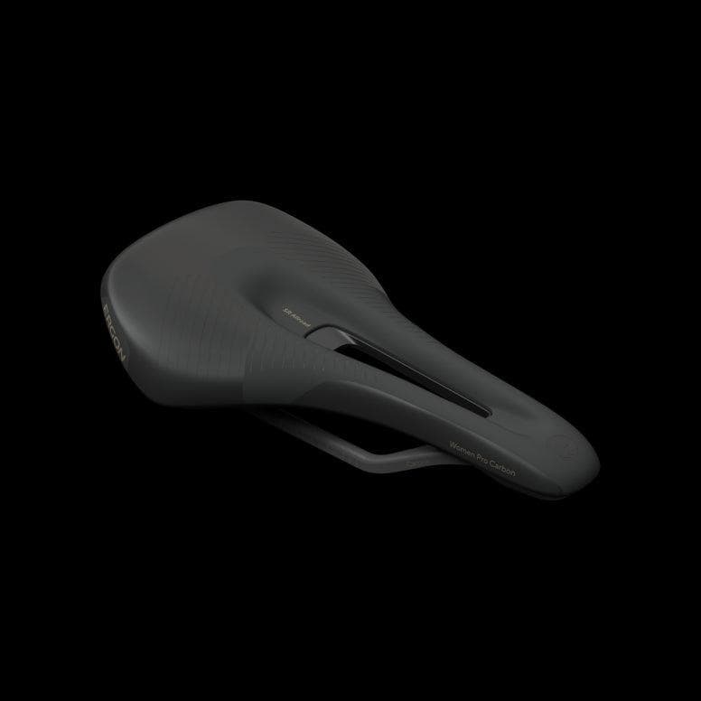 Ergon-SR-Allroad-Pro-Carbon-Women-Black-Medium/Large-