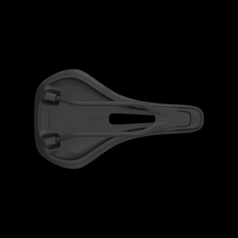 Ergon SR Allroad Pro Carbon Women - Black - Medium/Large