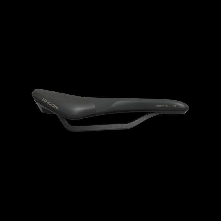 Ergon SR Allroad Pro Carbon Women - Black - Medium/Large