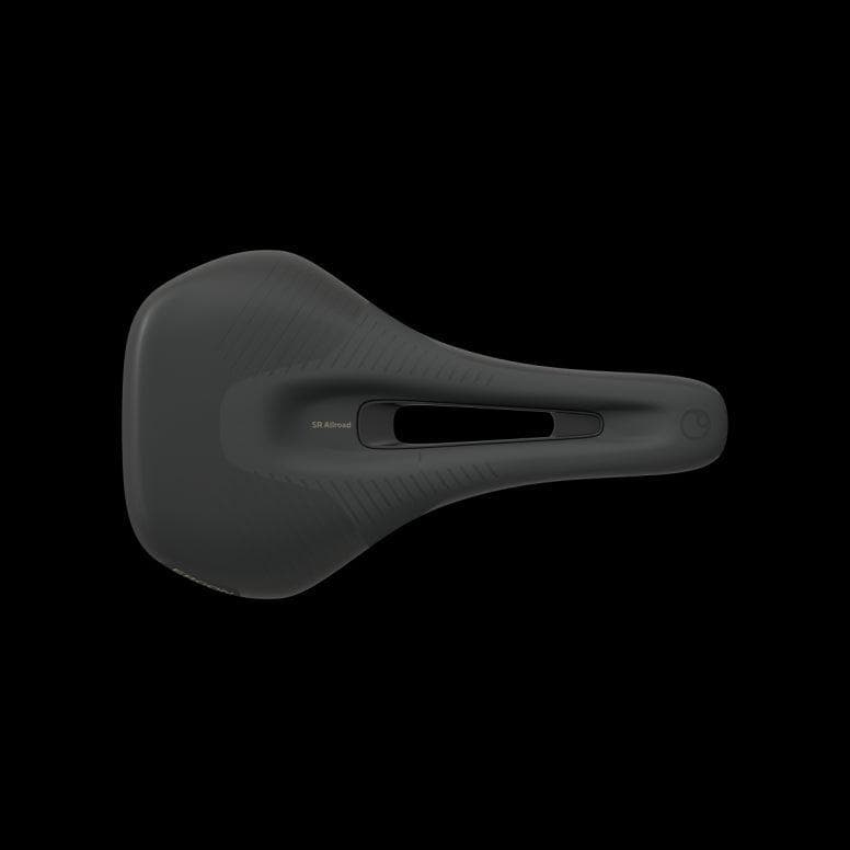 Ergon SR Allroad Pro Carbon Women - Black - Medium/Large