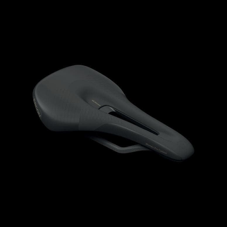 Ergon SR Allroad Pro Carbon Women - Black - Small/Medium