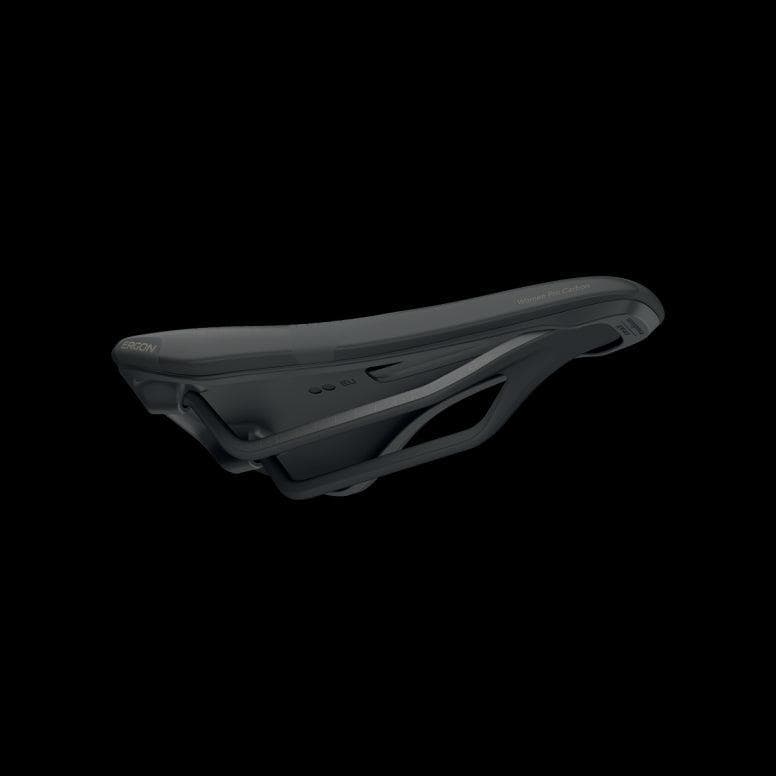 Ergon SR Allroad Pro Carbon Women - Black