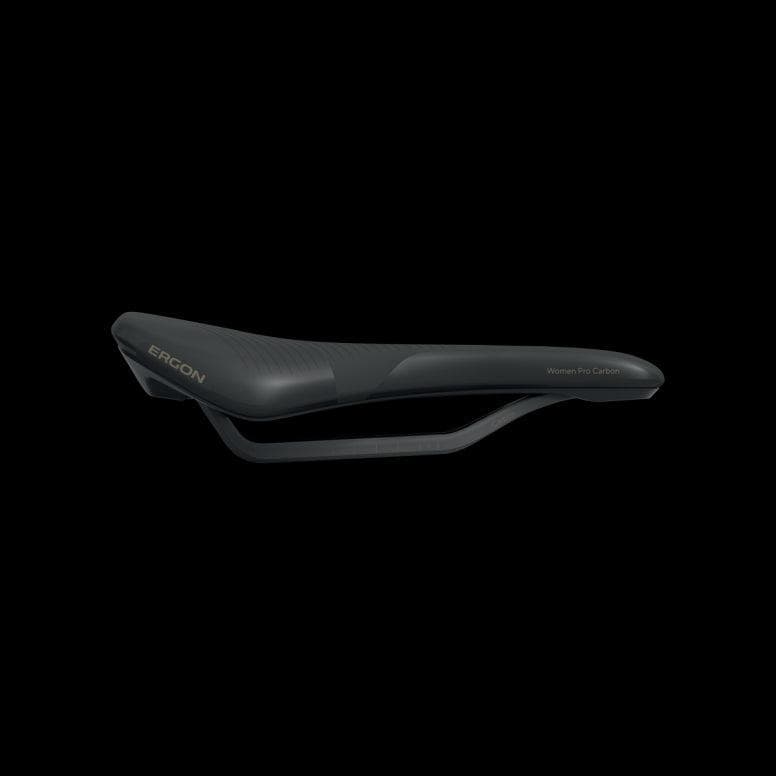 Ergon SR Allroad Pro Carbon Women - Black - Small/Medium