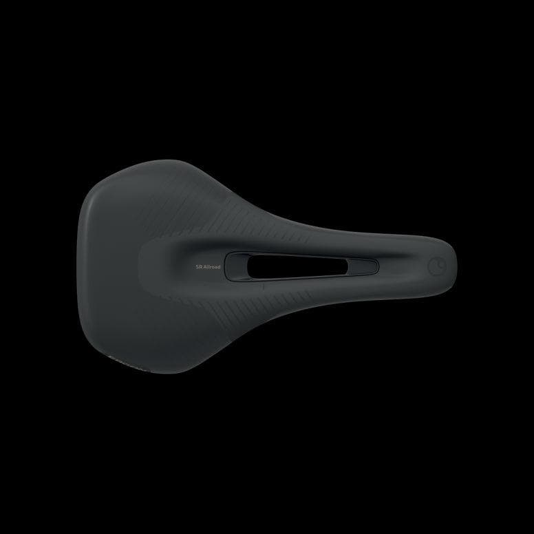 Ergon SR Allroad Pro Carbon Women - Black - Small/Medium