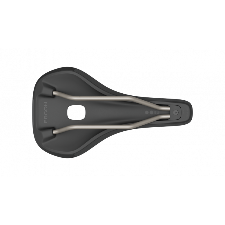 Ergon SRS Comp Men - Black