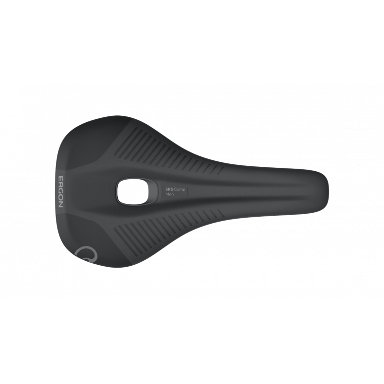 Ergon SRS Comp Men - Black