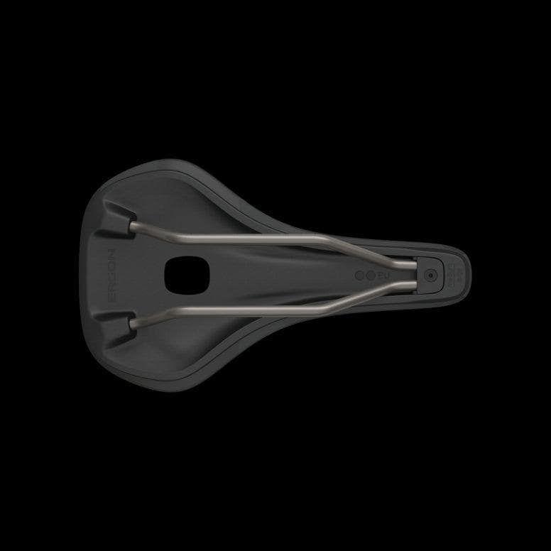 Ergon SR Allroad Comp Men - Black - Medium/Large