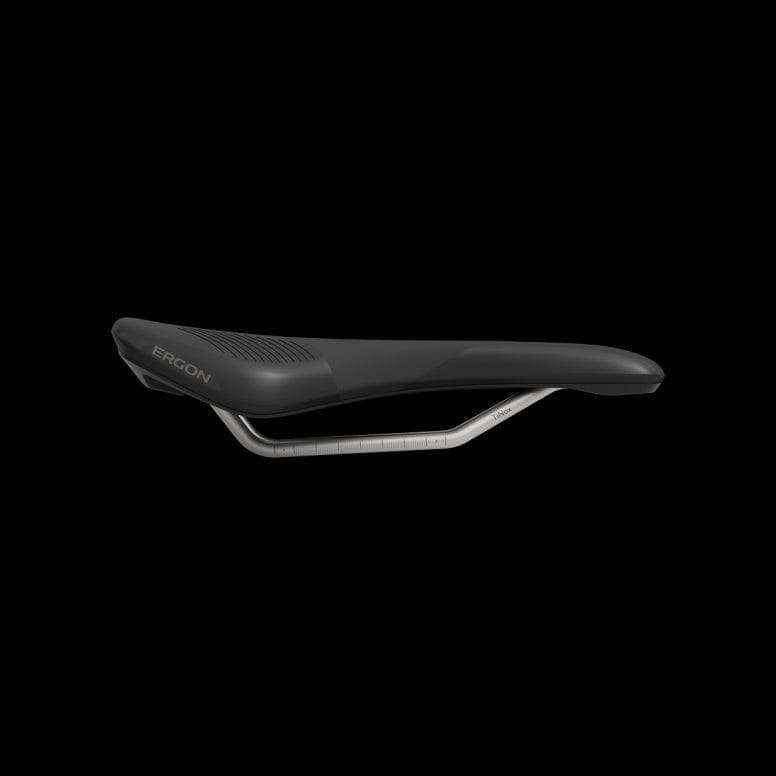 Ergon SR Allroad Comp Men - Black - Medium/Large