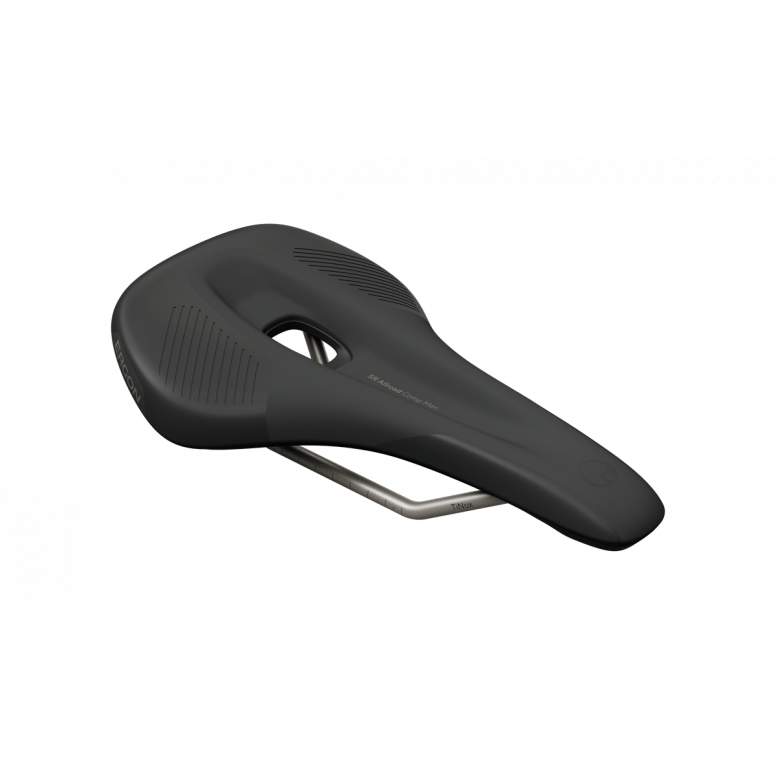Ergon SR Allroad Men - Black