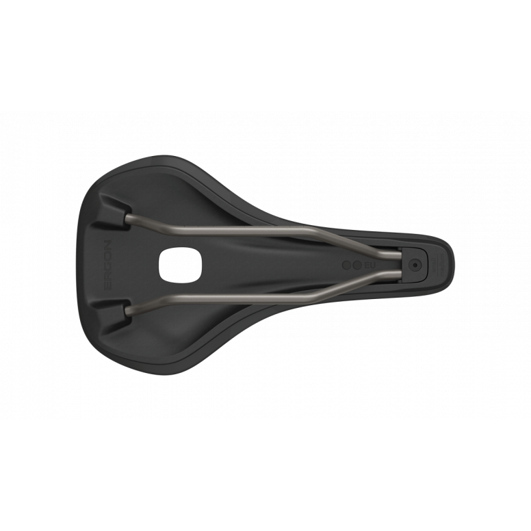 Ergon SR Allroad Men - Black