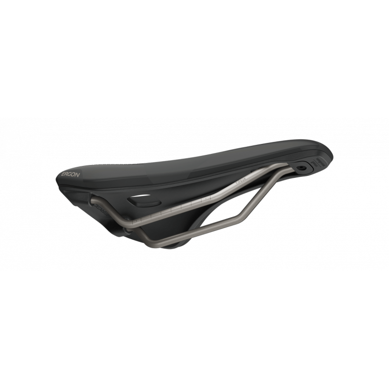 Ergon SR Allroad Comp Men - Black - Small/Medium