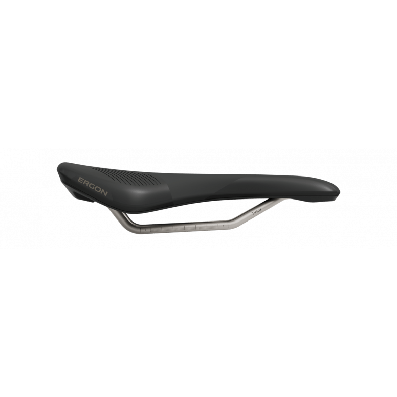 Ergon SR Allroad Comp Men - Black - Small/Medium