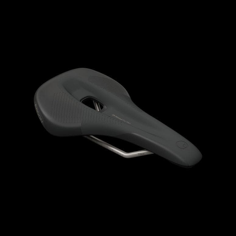 Ergon-SR-Allroad-Pro-Men-Black-Medium/Large-