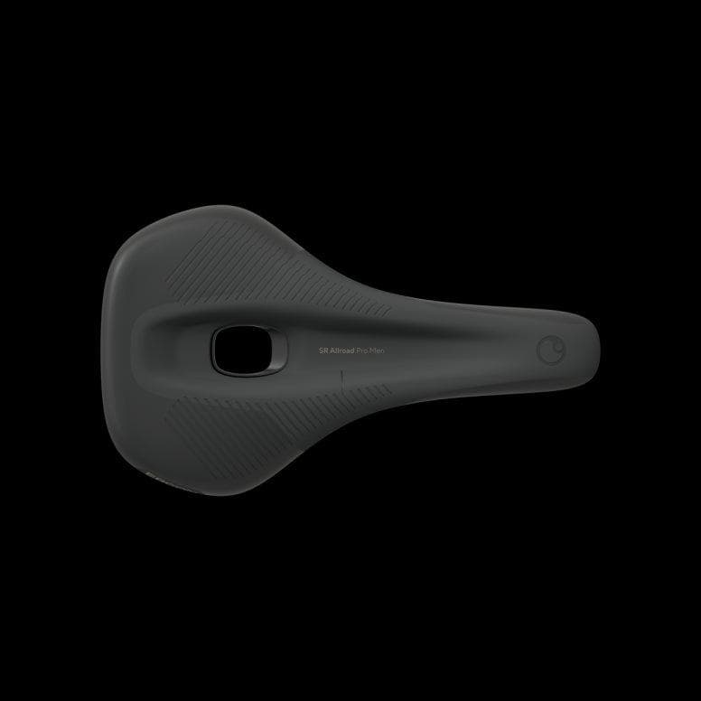 Ergon SR Allroad Pro Men - Black - Medium/Large