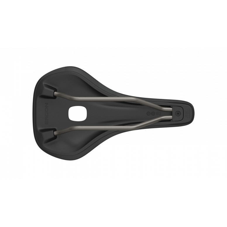 Ergon-SR-Allroad-Pro-Men-Black-Small/Medium-