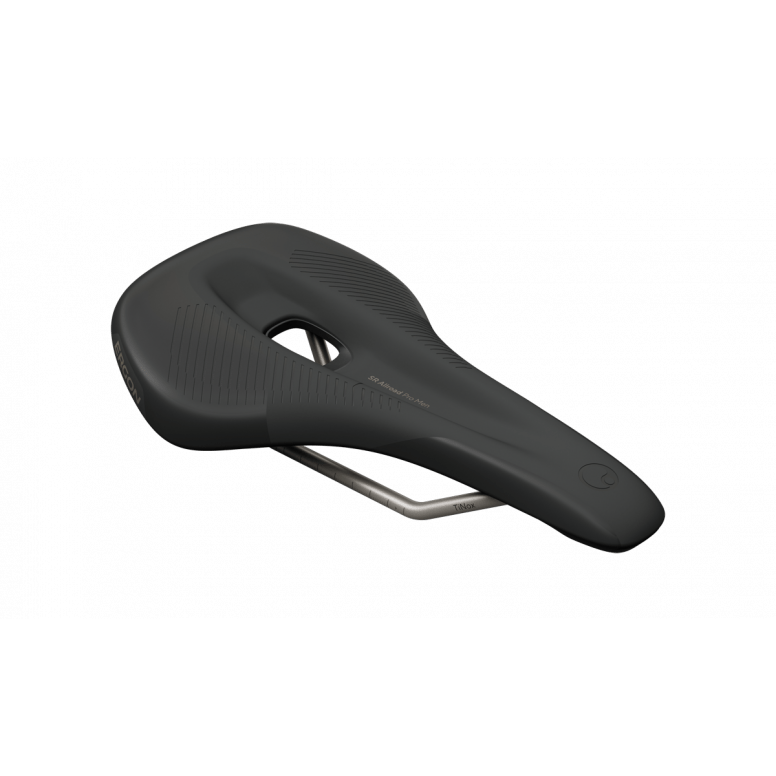Ergon SR Allroad Pro Men - Black