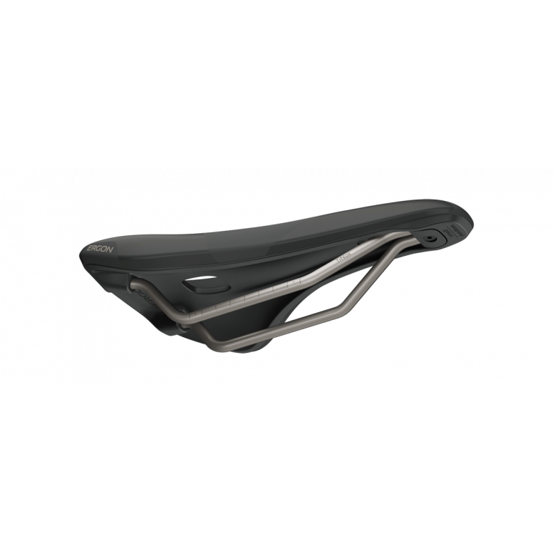 Ergon SR Allroad Pro Men - Black - Small/Medium