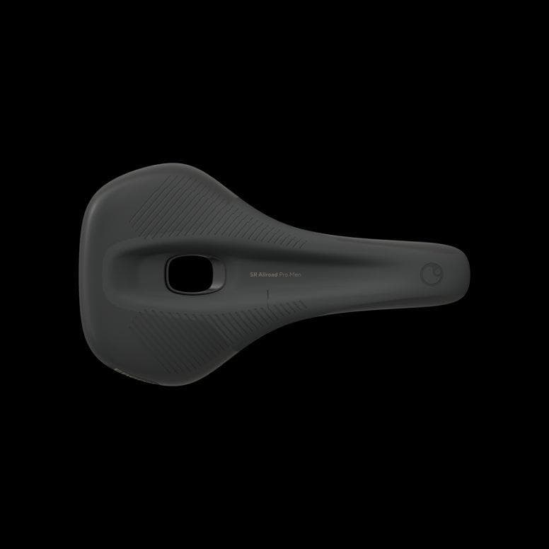 Ergon SR Allroad Pro Men - Black - Small/Medium