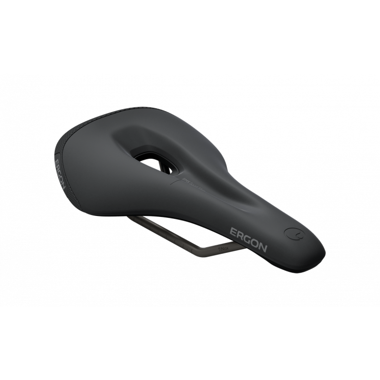 Ergon SMS Sport Men - Black