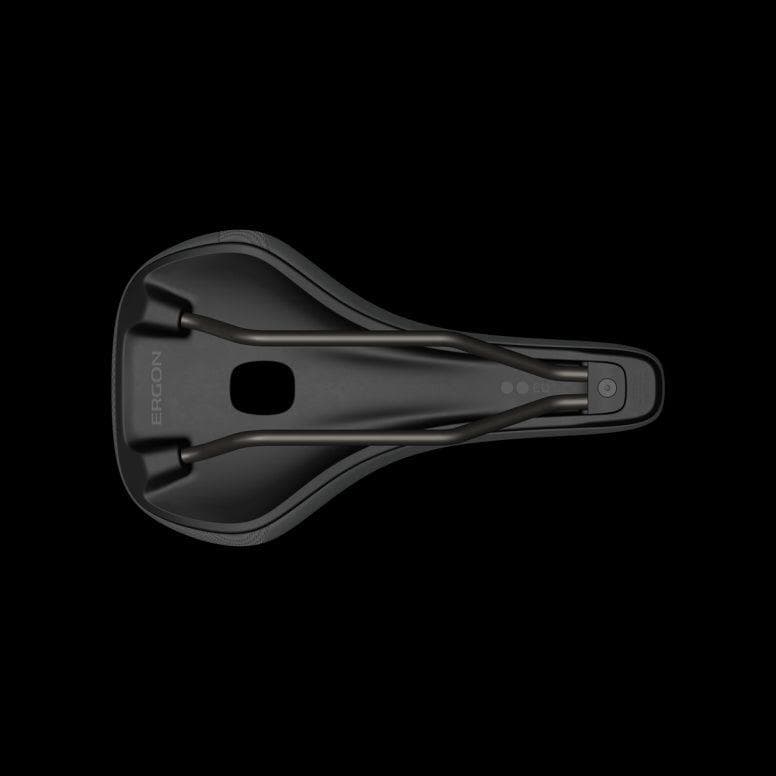 Ergon SMS Sport Men - Black - Medium/Large