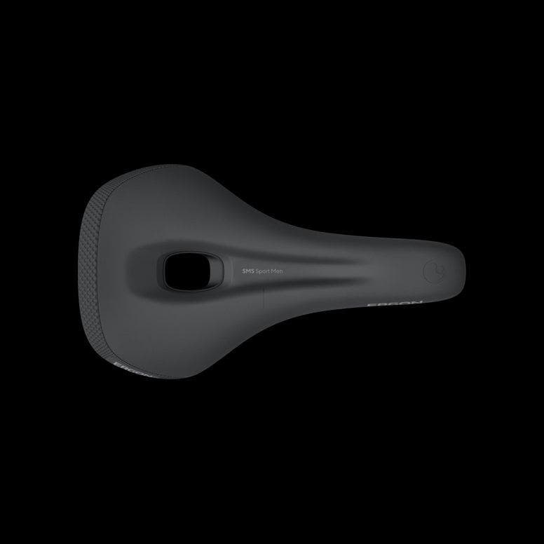 Ergon SMS Sport Men - Black - Medium/Large