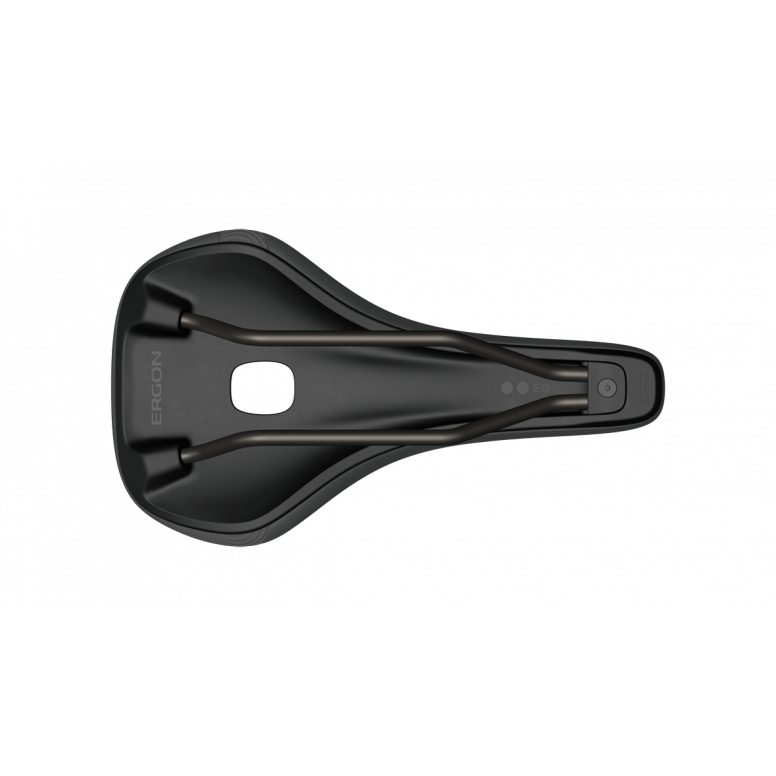 Ergon SMS Sport Men - Black - Small/Medium