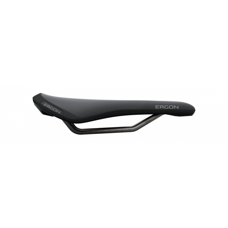 Ergon SMS Sport Men - Black - Small/Medium