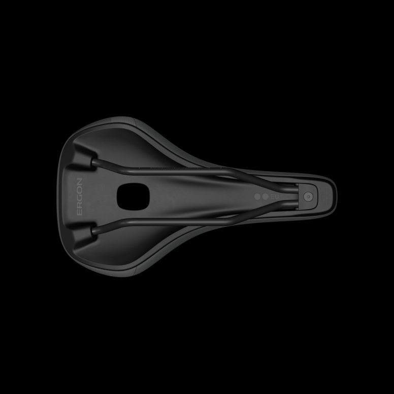 Ergon SM Comp Men - Black